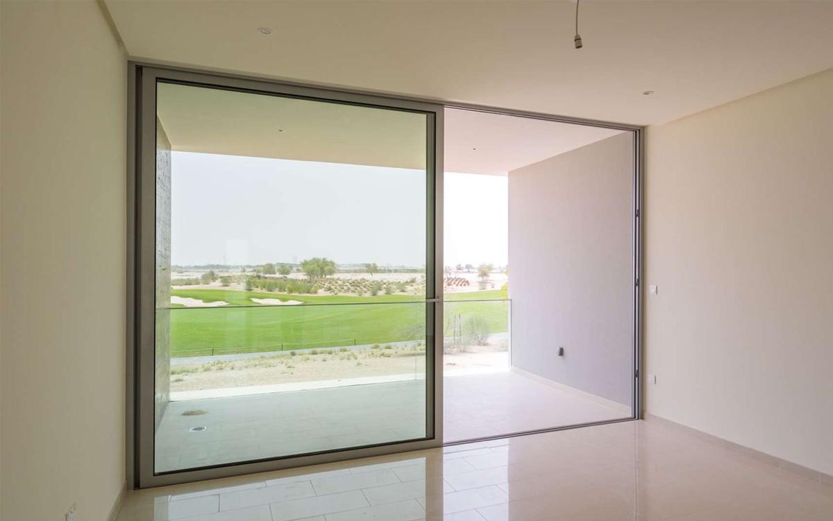 MBR - Dubai Hills Estate PA 03 - Parkway Vistas (61 No. Villas)